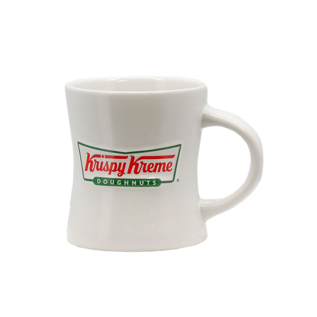 Krispy Kreme Bowtie 15oz Coffee Mug